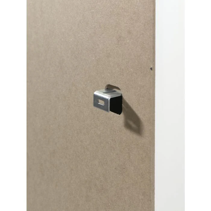 CASAMI BRUGES WARDROBE SATIN WHITE - Image 4