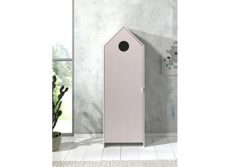 Casami One Door Wardobes - Image 13