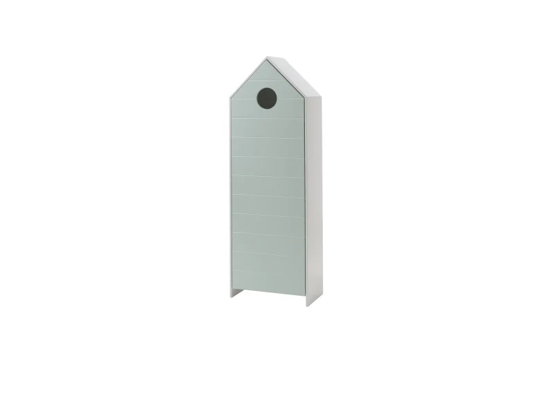 Casami One Door Wardobes - Image 2
