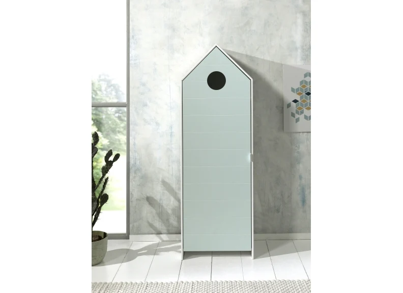 Casami One Door Wardobes - Image 3