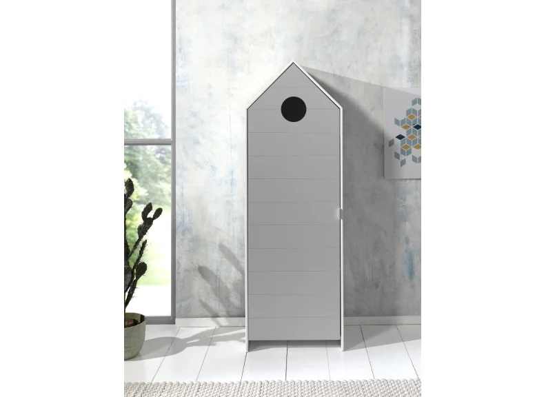 Casami One Door Wardobes - Image 4