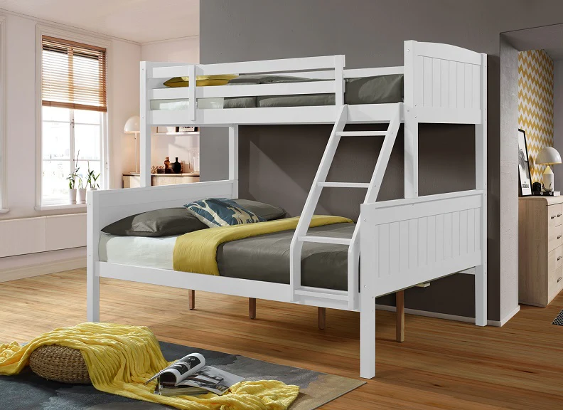 Cassie Triple Bunk Beds - Image 3