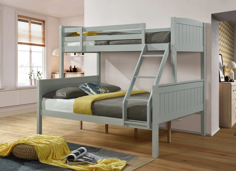 Cassie Triple Bunk Beds - Image 4