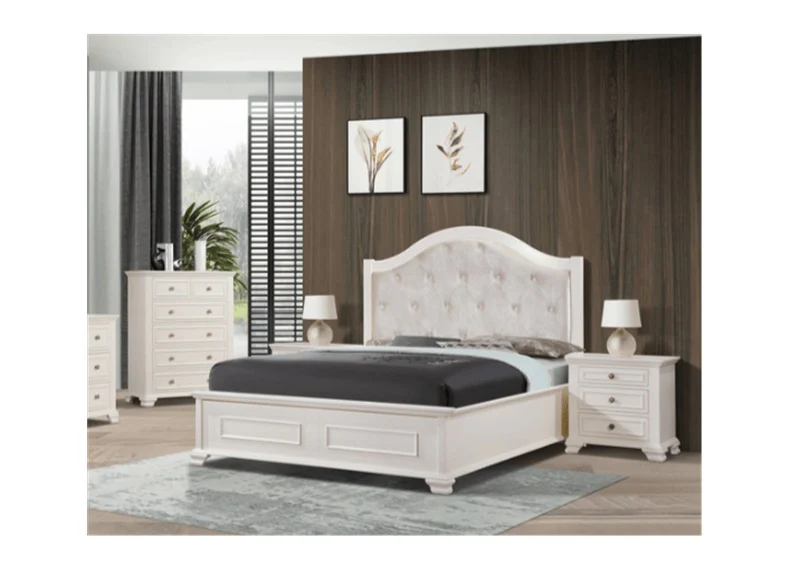 Charlotte Bed Frame