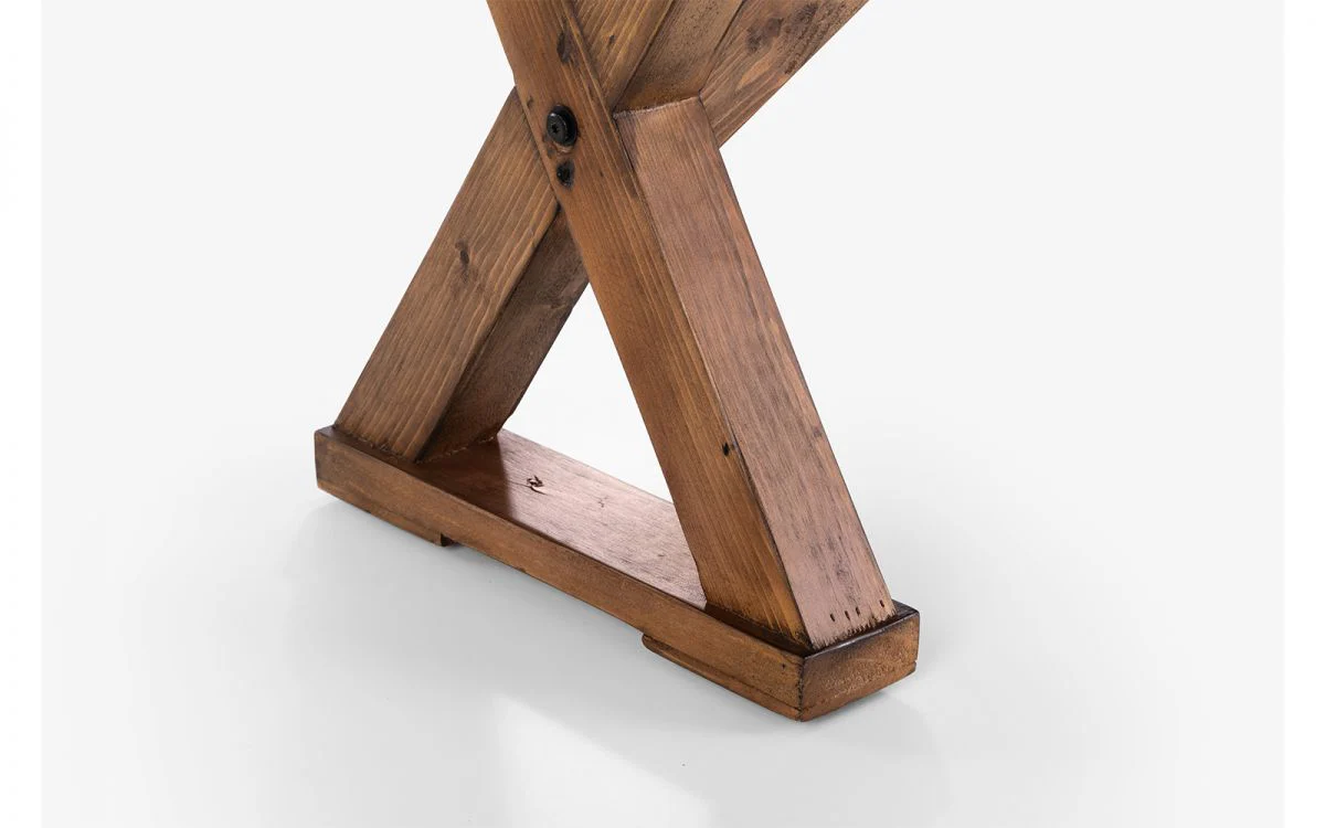 Chatsworth Dining Bench - Image 3