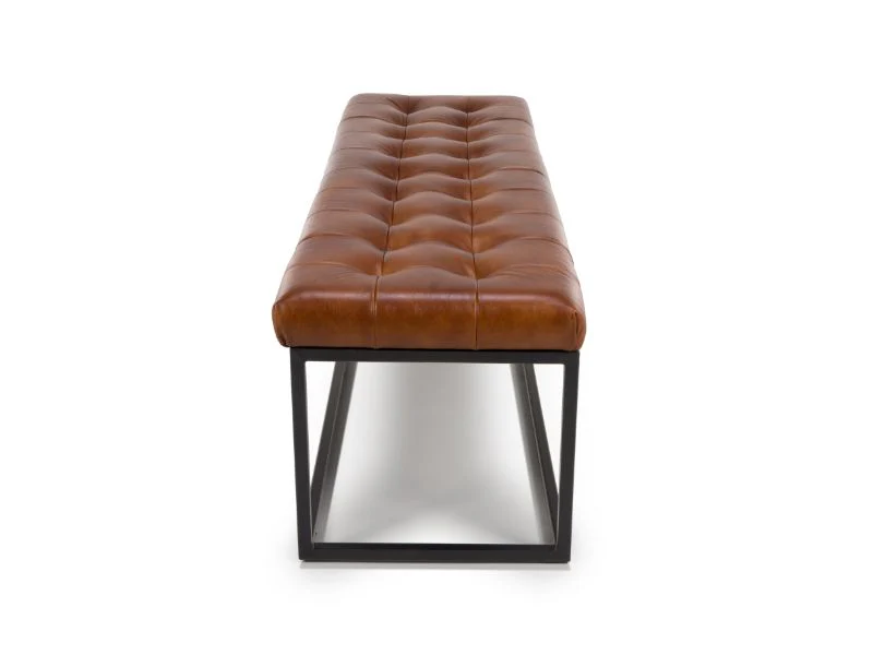 Chester Bench - Tan - Image 2