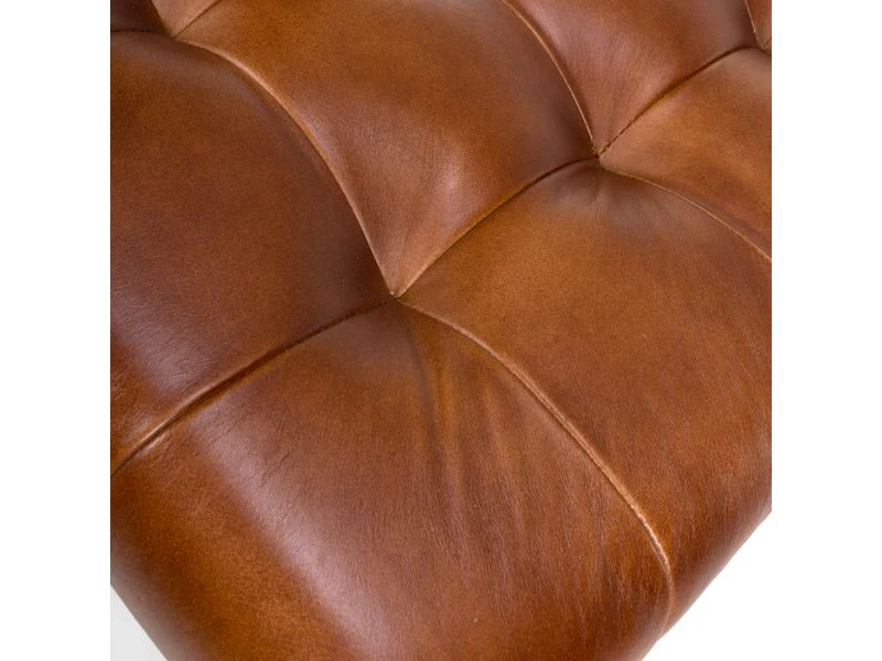Chester Bench - Tan - Image 3