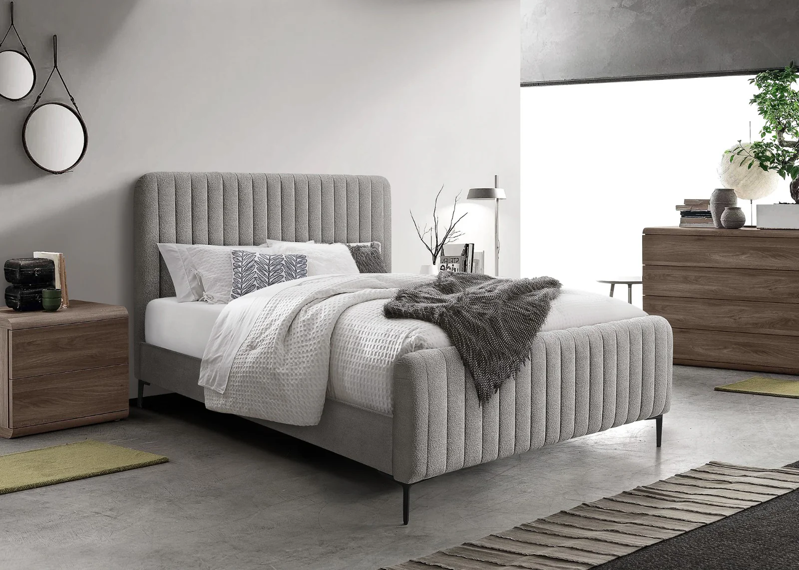 Claridges Bedframe - Image 6
