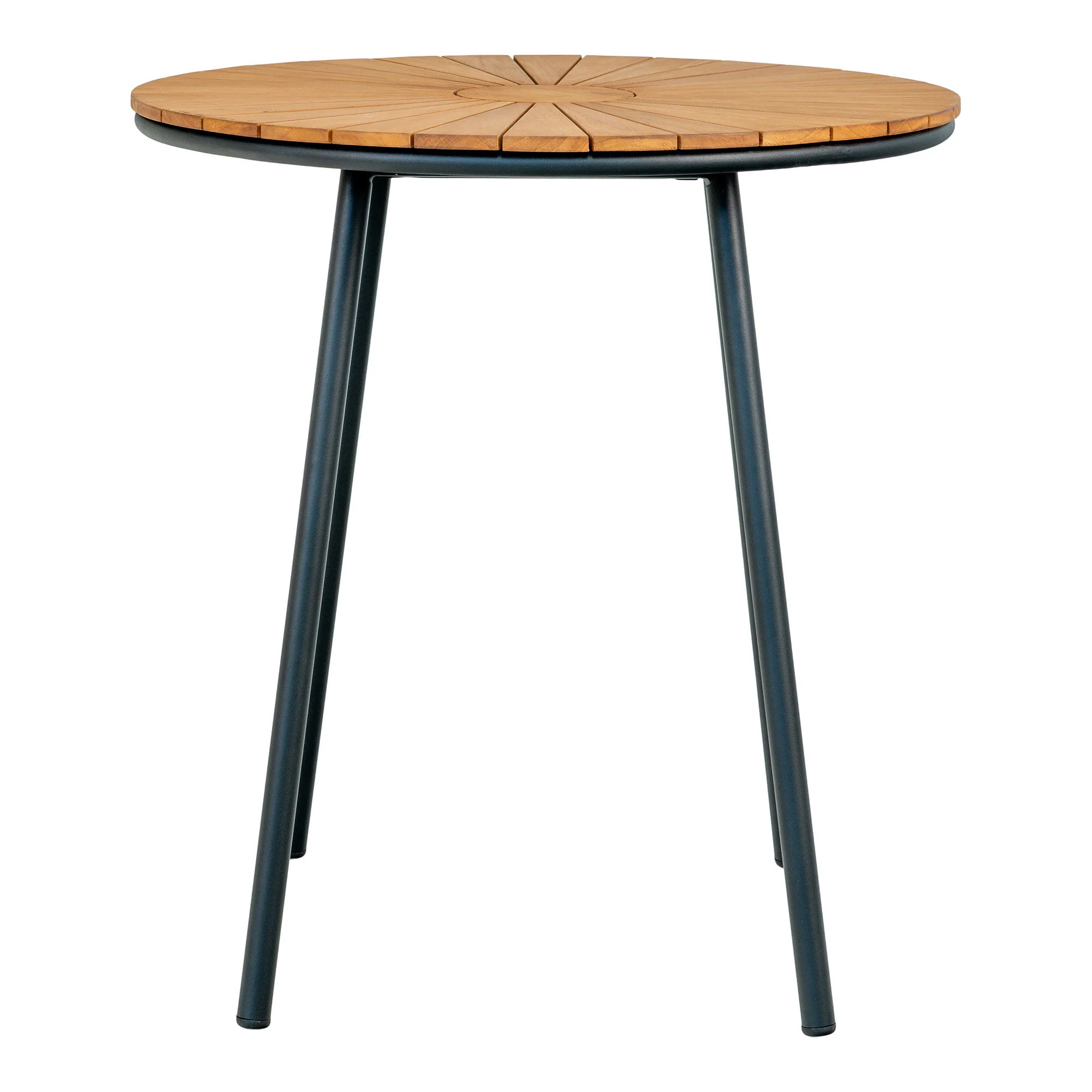 Cleveland Side Table - Image 2
