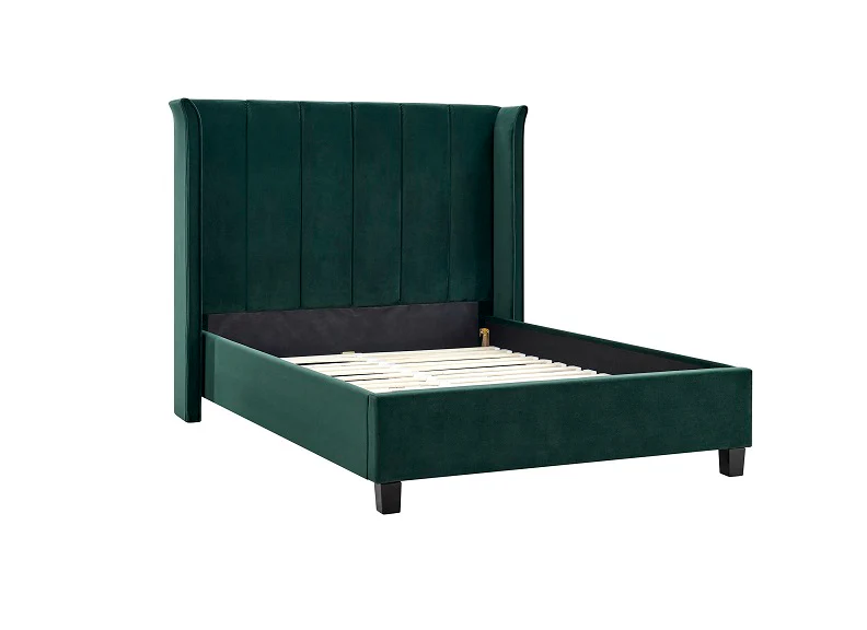 Colwood Velvet Beds - Image 5