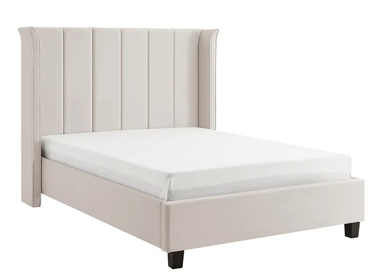 Colwood Velvet Beds - Image 9
