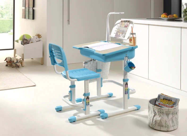 Comfortline 301 Children's Desk & Chair