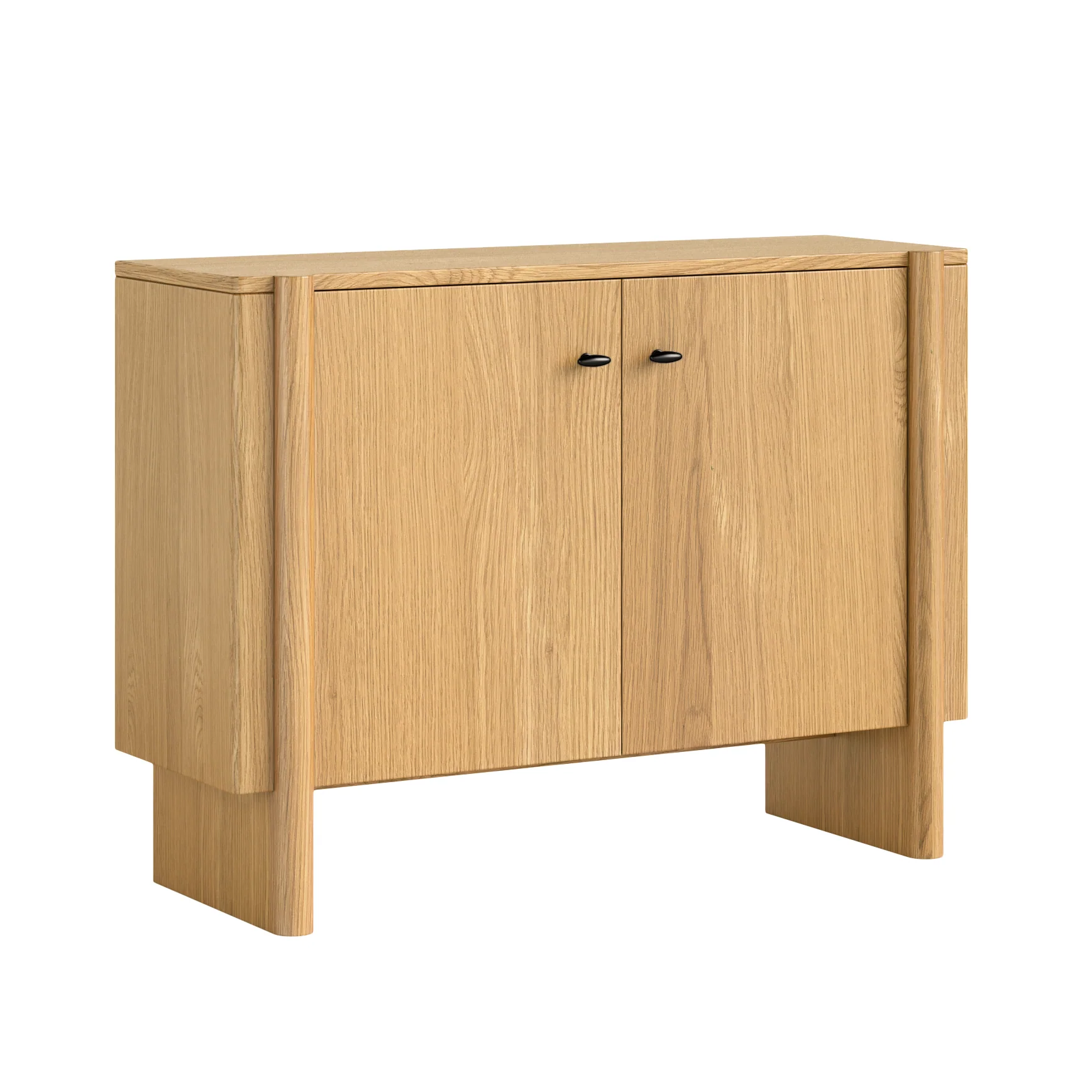 Como Small Sideboard