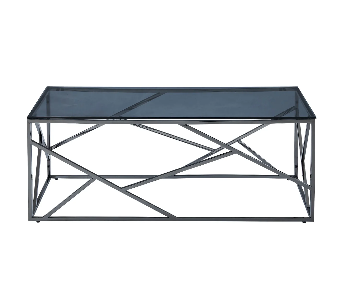 Cortez Titanium Coffee Table - Image 2