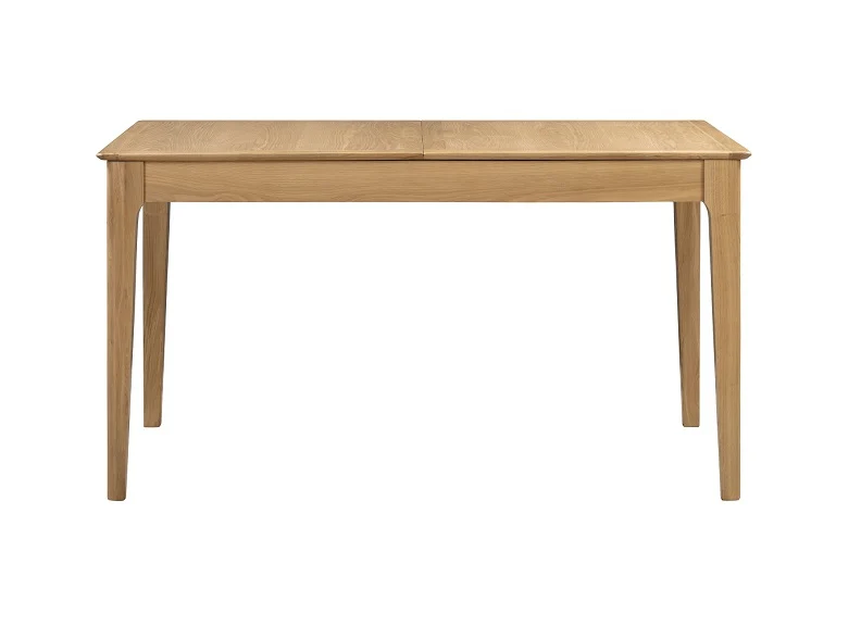 Cotswold Oak Ext. Dining Table - Image 2