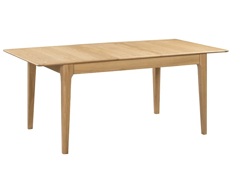 Cotswold Oak Ext. Dining Table - Image 3