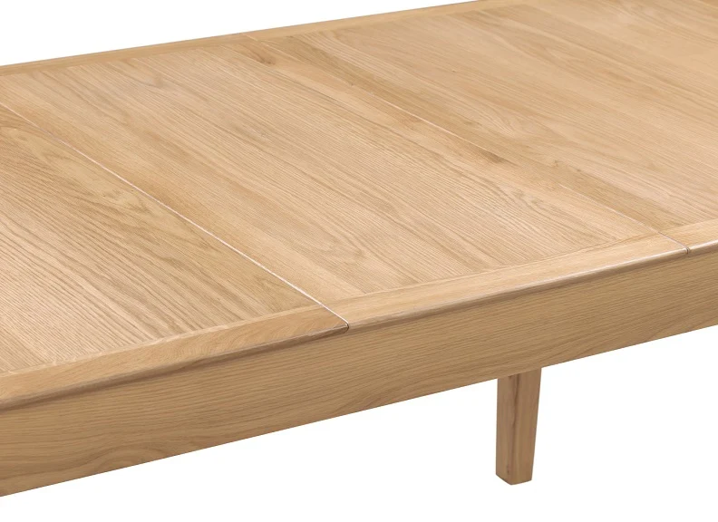 Cotswold Oak Ext. Dining Table - Image 4