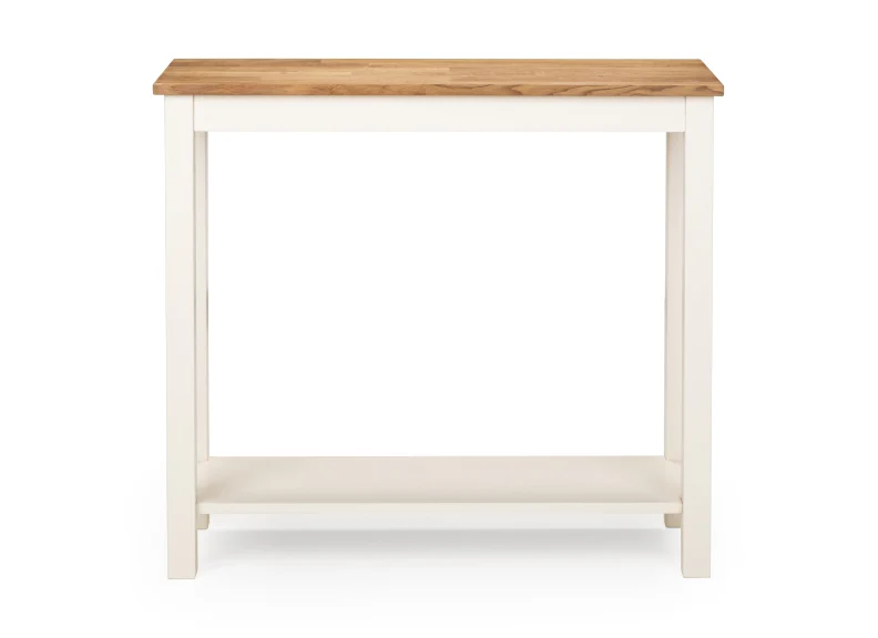 Coxmoor Ivory Console Table - Image 3