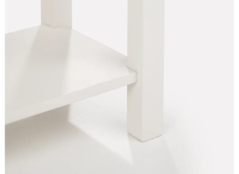 Coxmoor Ivory Console Table - Image 4