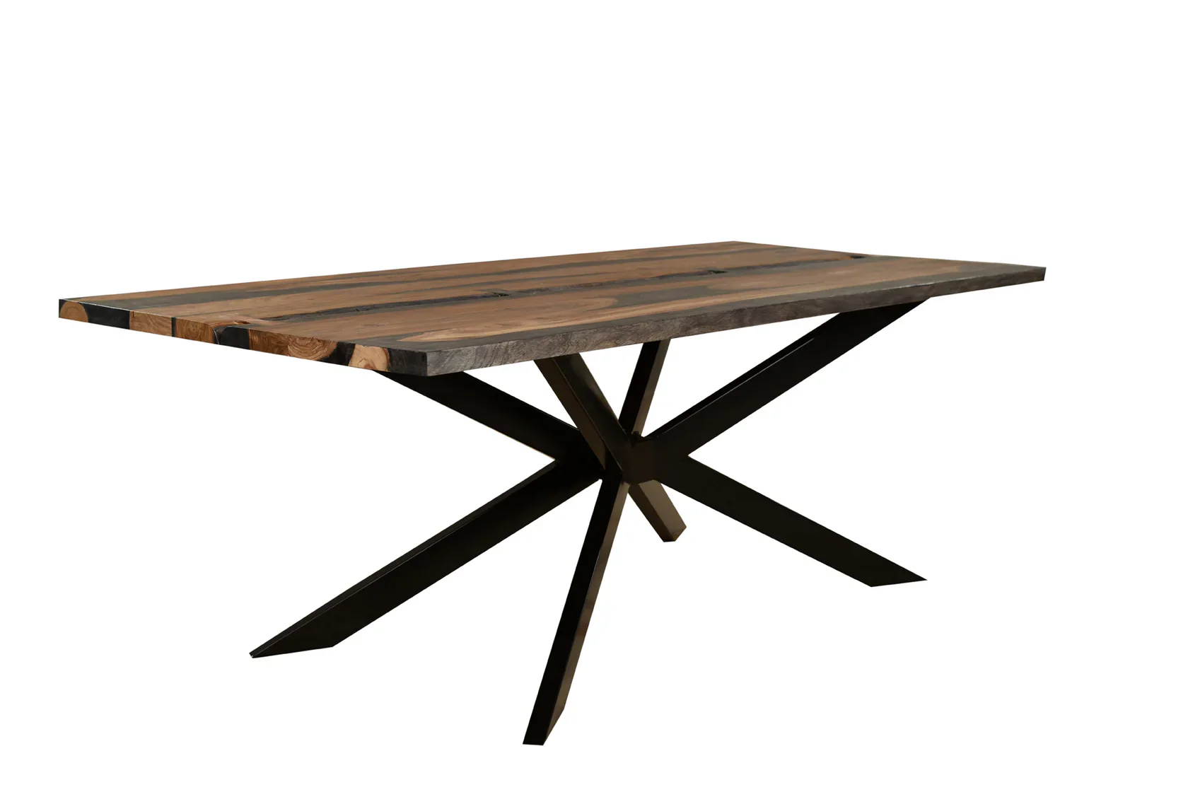 Cube Goa Large Split Table - Image 2