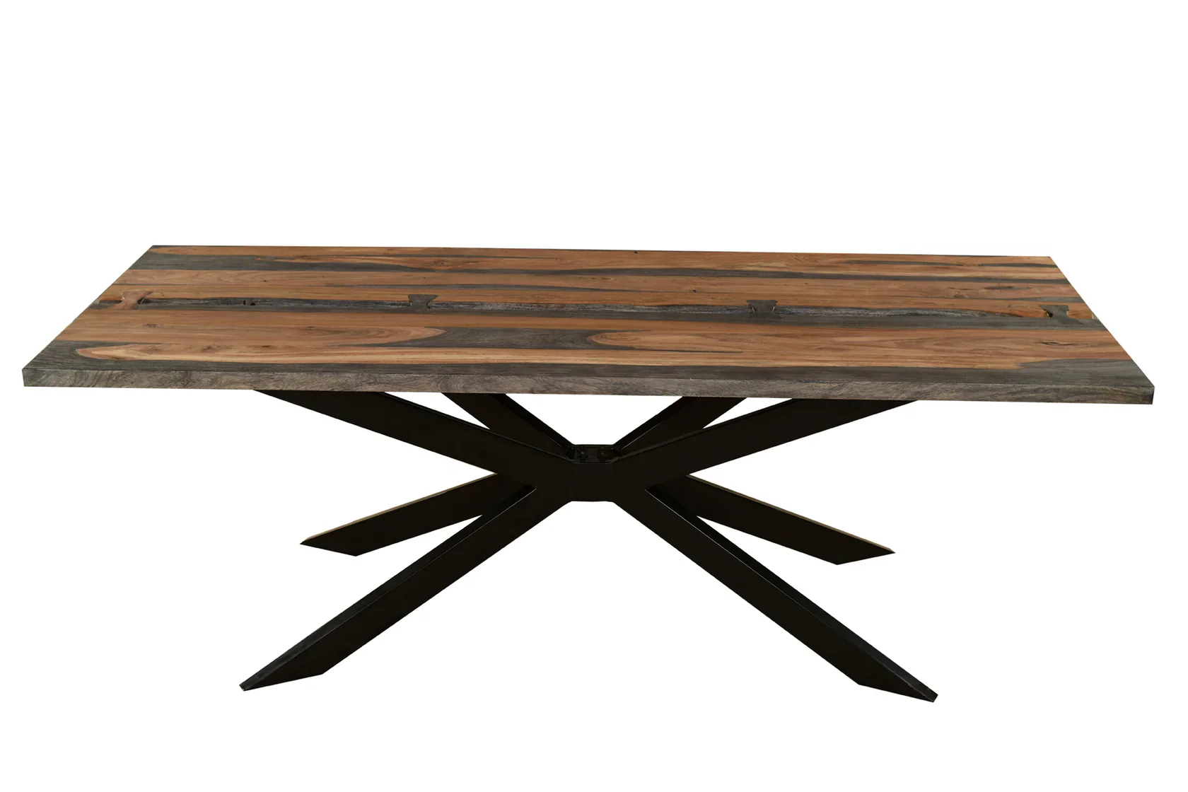 Cube Goa Large Split Table - Image 3