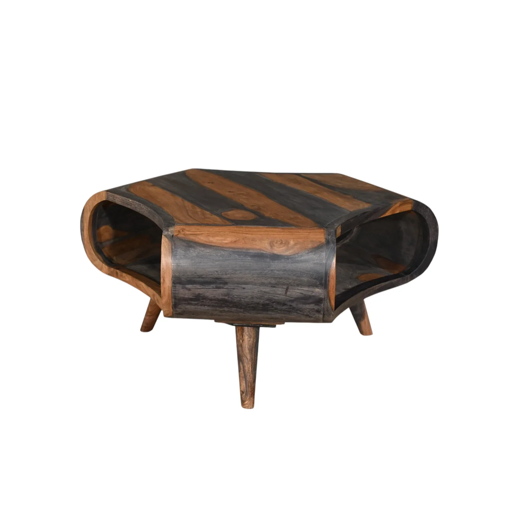 Cube Goa Large Tri Table - Image 2