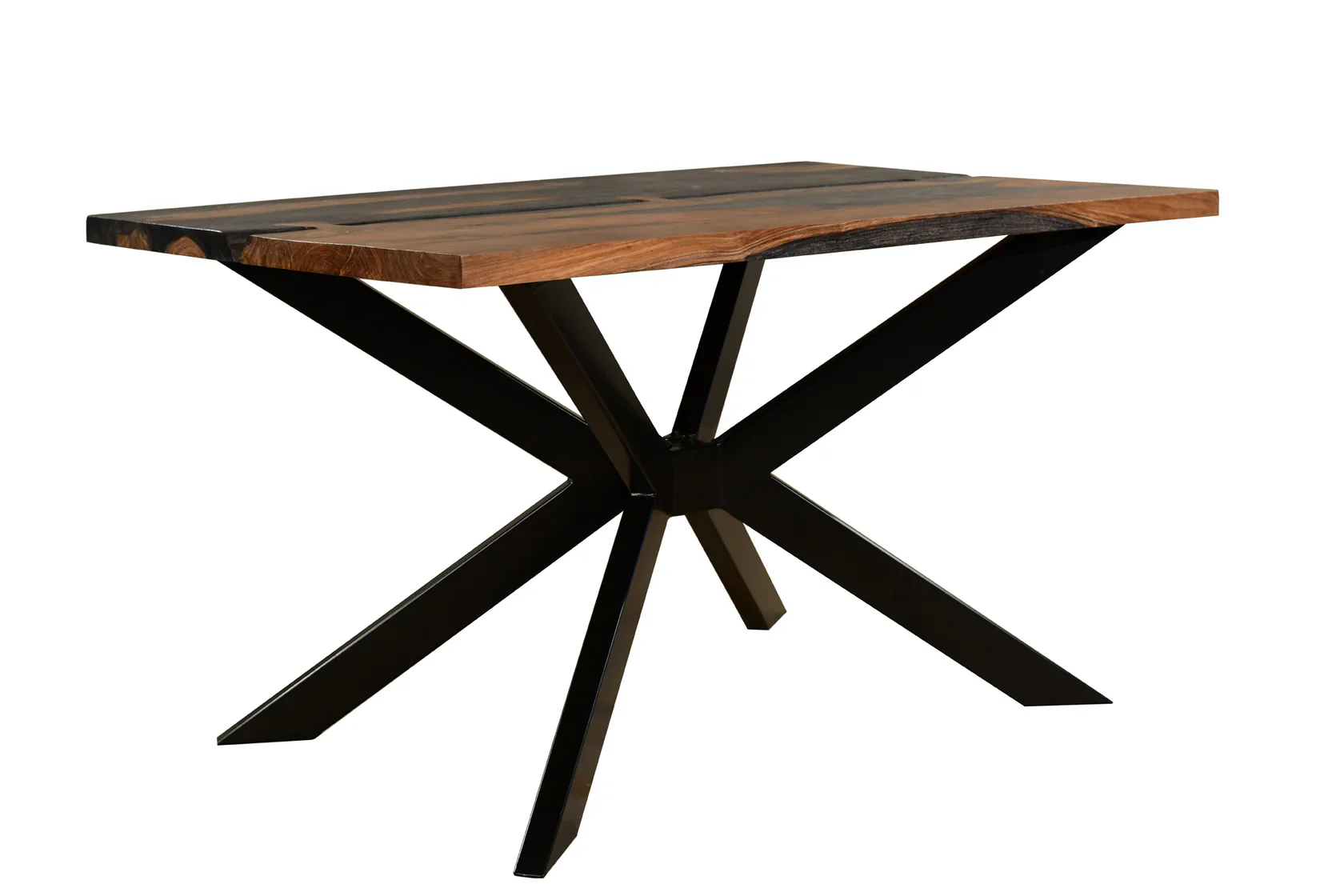 Cube Goa Small Split Table - Image 2