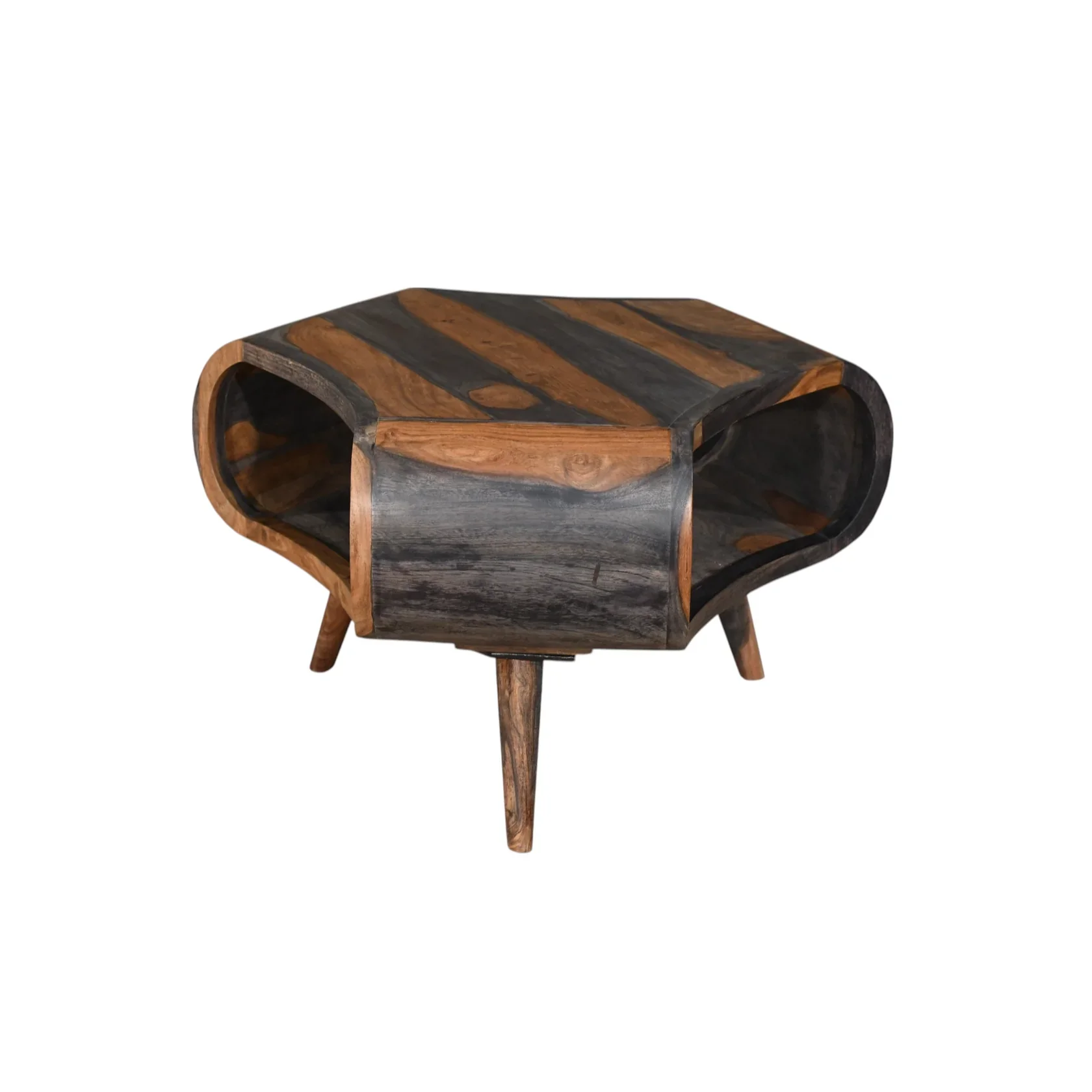 Cube Goa Small Tri Table - Image 3
