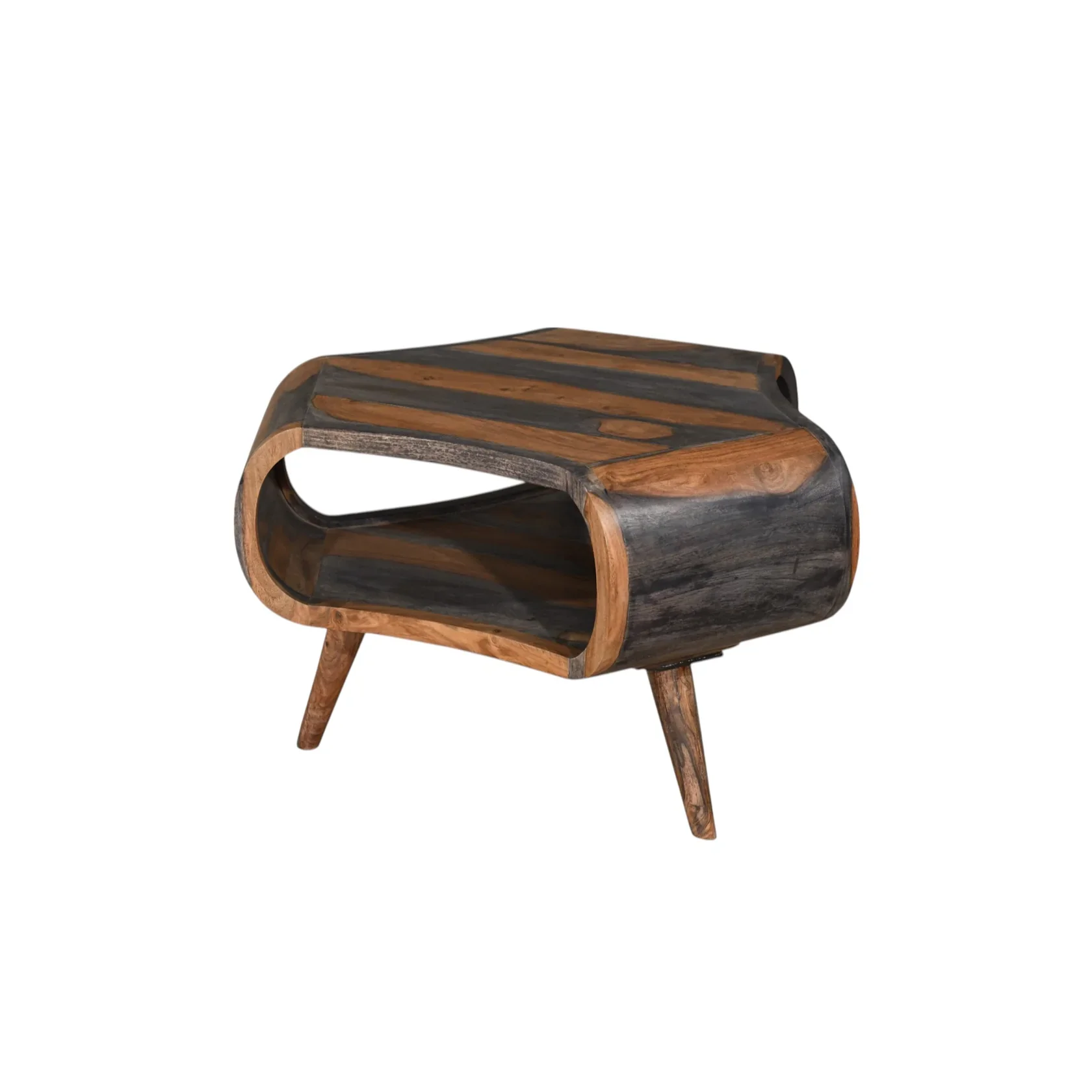 Cube Goa Small Tri Table - Image 5