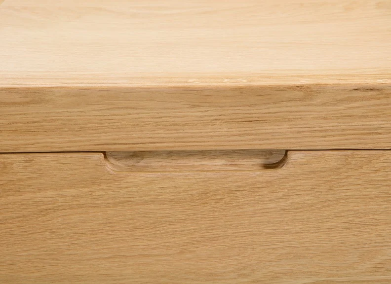 Curve Oak Wide Chest - Image 5