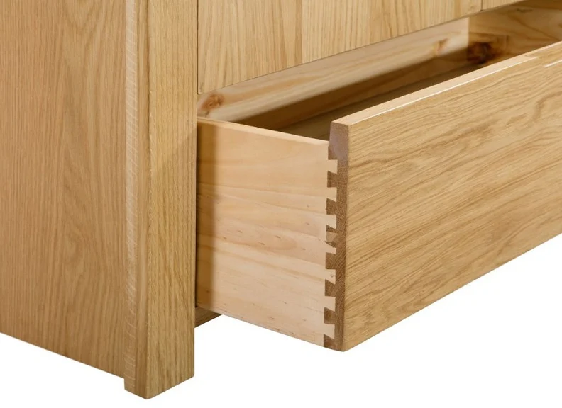 Curve Oak Wide Chest - Image 6