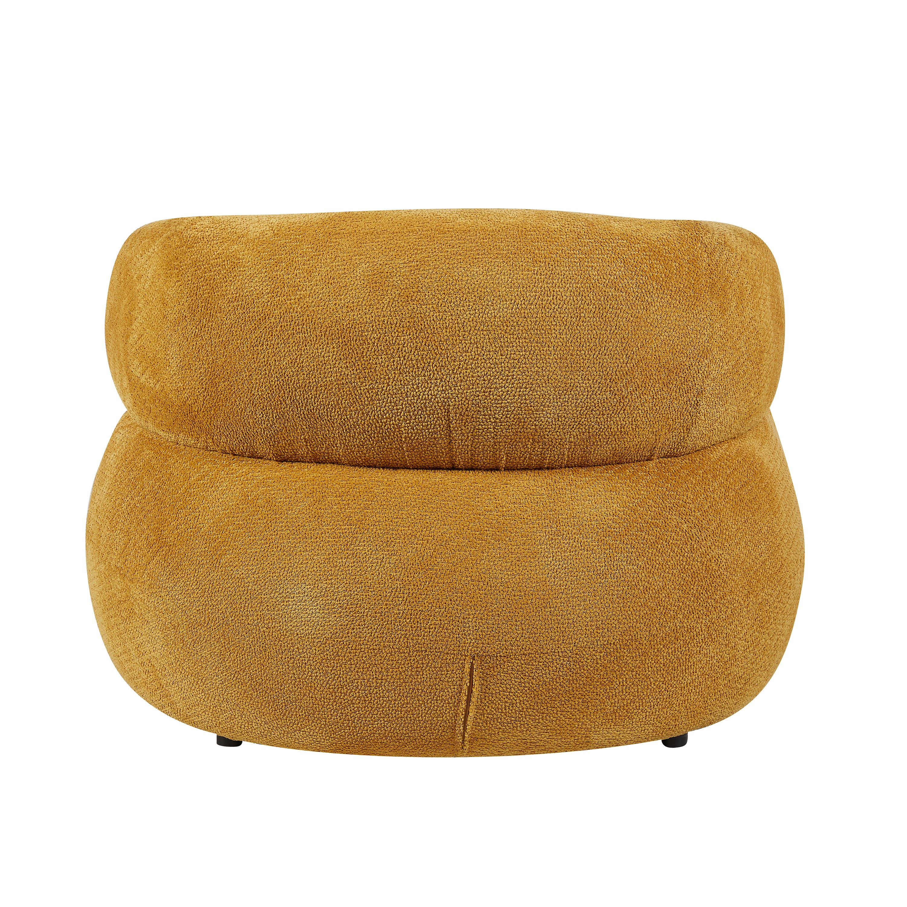 Daisy Chair Mustard - Image 5