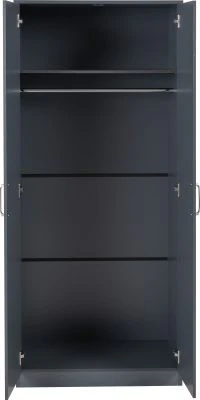 Dakota 5 Drawer Narrow Chest – Space Saving Tall Storage - Image 6