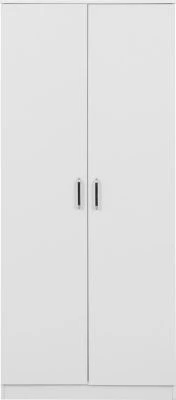 Dakota 5 Drawer Narrow Chest – Space Saving Tall Storage - Image 8