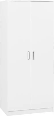Dakota 5 Drawer Narrow Chest – Space Saving Tall Storage - Image 9