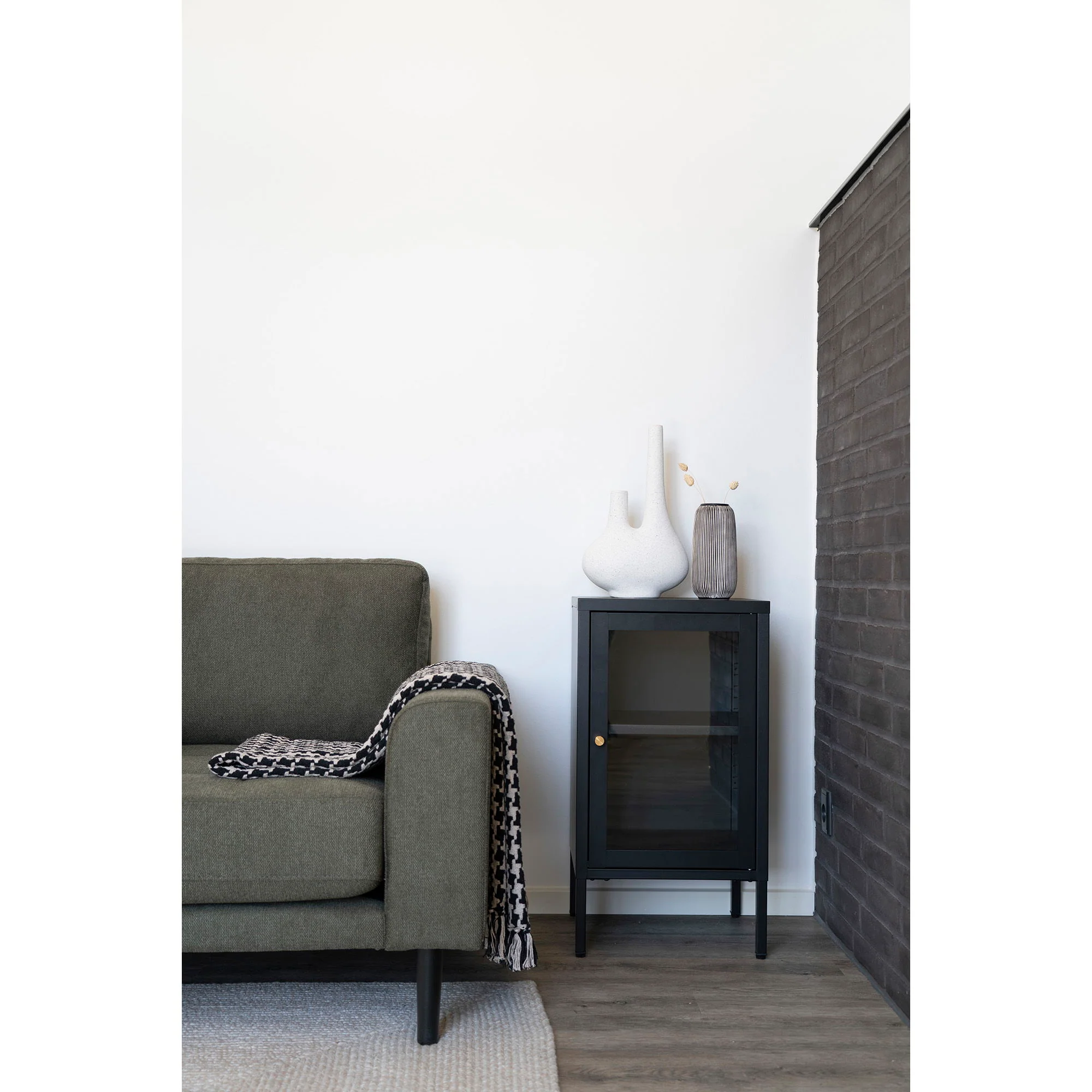 Dalby Cabinet Option 1