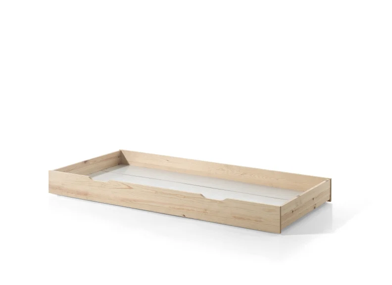 Dallas Pine Child's 'House' Bed W/Optional Storage Drawer - Image 11