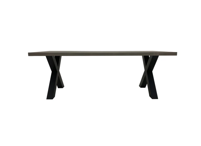 Dallas Fixed Dining Tables - Image 2