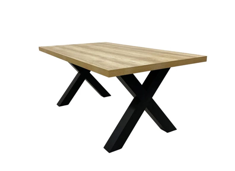 Dallas Fixed Dining Tables - Image 5