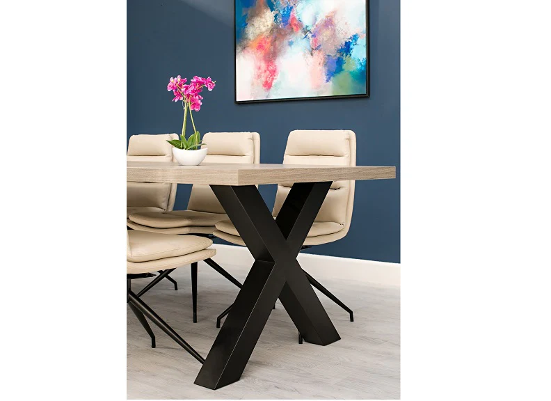 Dallas Fixed Dining Tables - Image 9