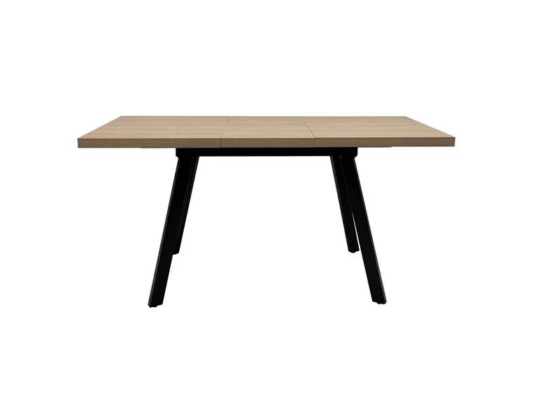 Dalton Light Oak Extending Dining Tables - Image 8