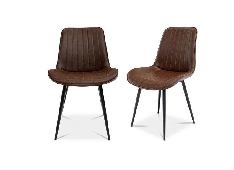 Dalton Extending Dining Sets W/Pomona Chairs - Image 8