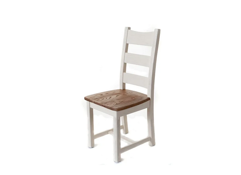 Danube White & Oak 1.8 m Ext. Dining Set with 1.4 m Bench - Image 4