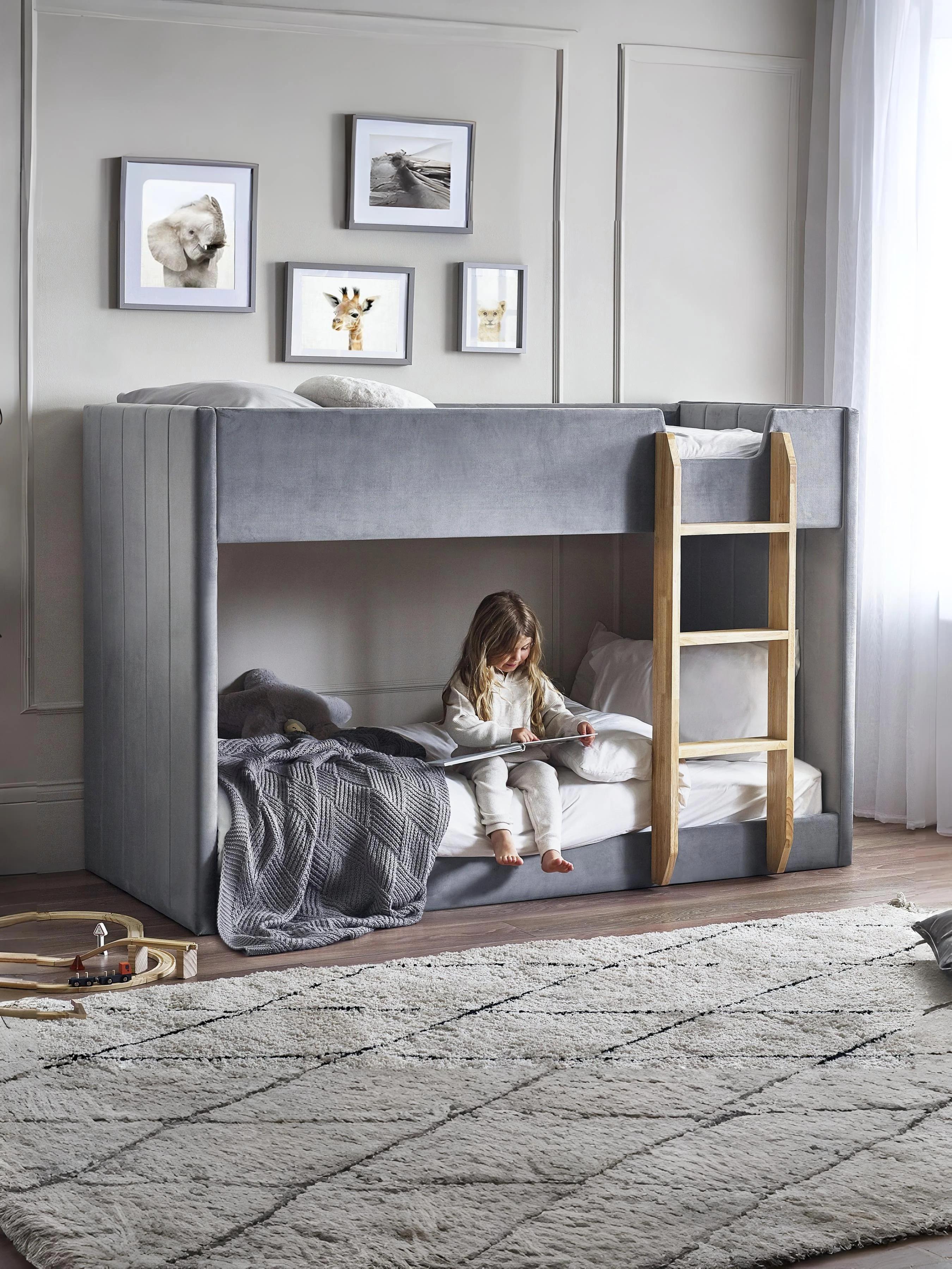 Daytona Bunk