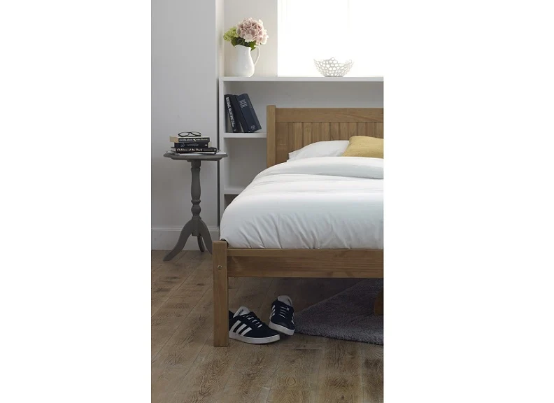 Delacroix Bed - Image 3