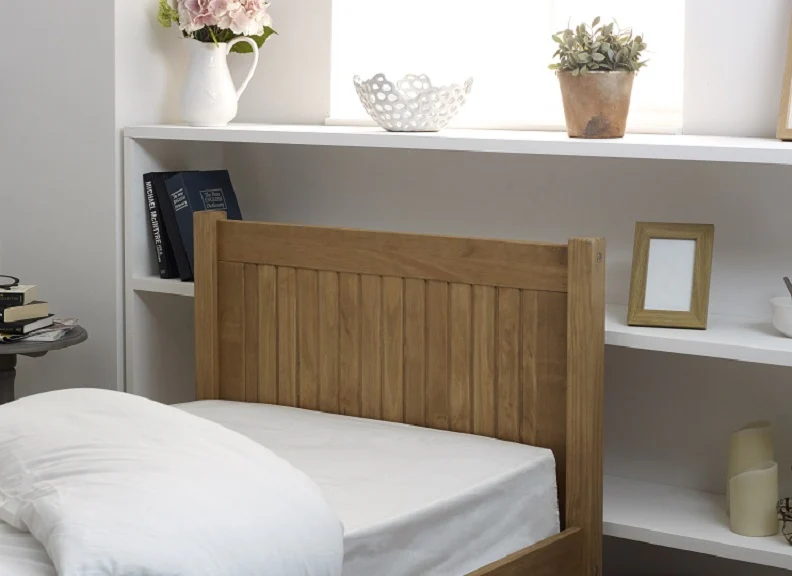 Delacroix Bed - Image 4