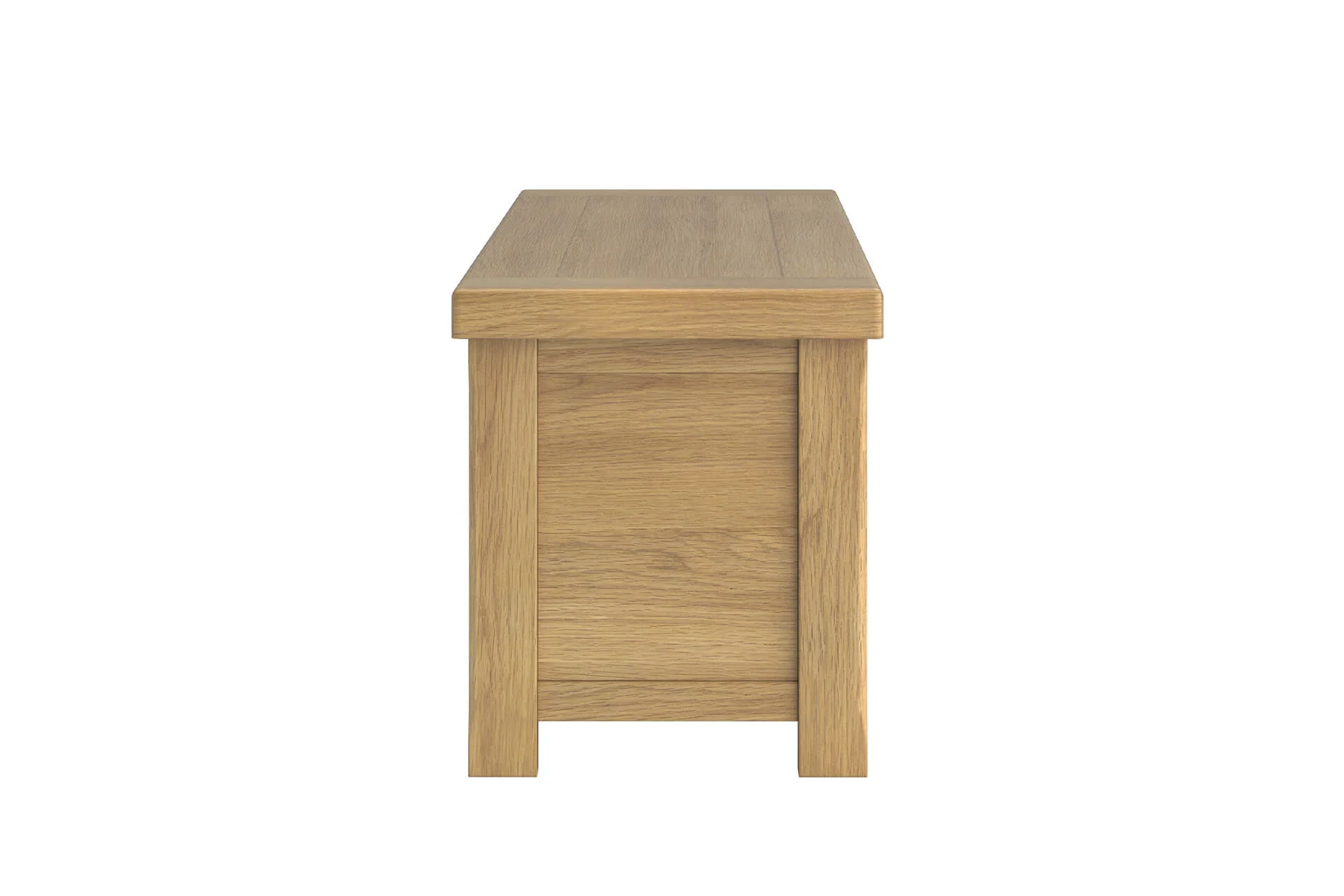Delaney Blanket Box - Image 5
