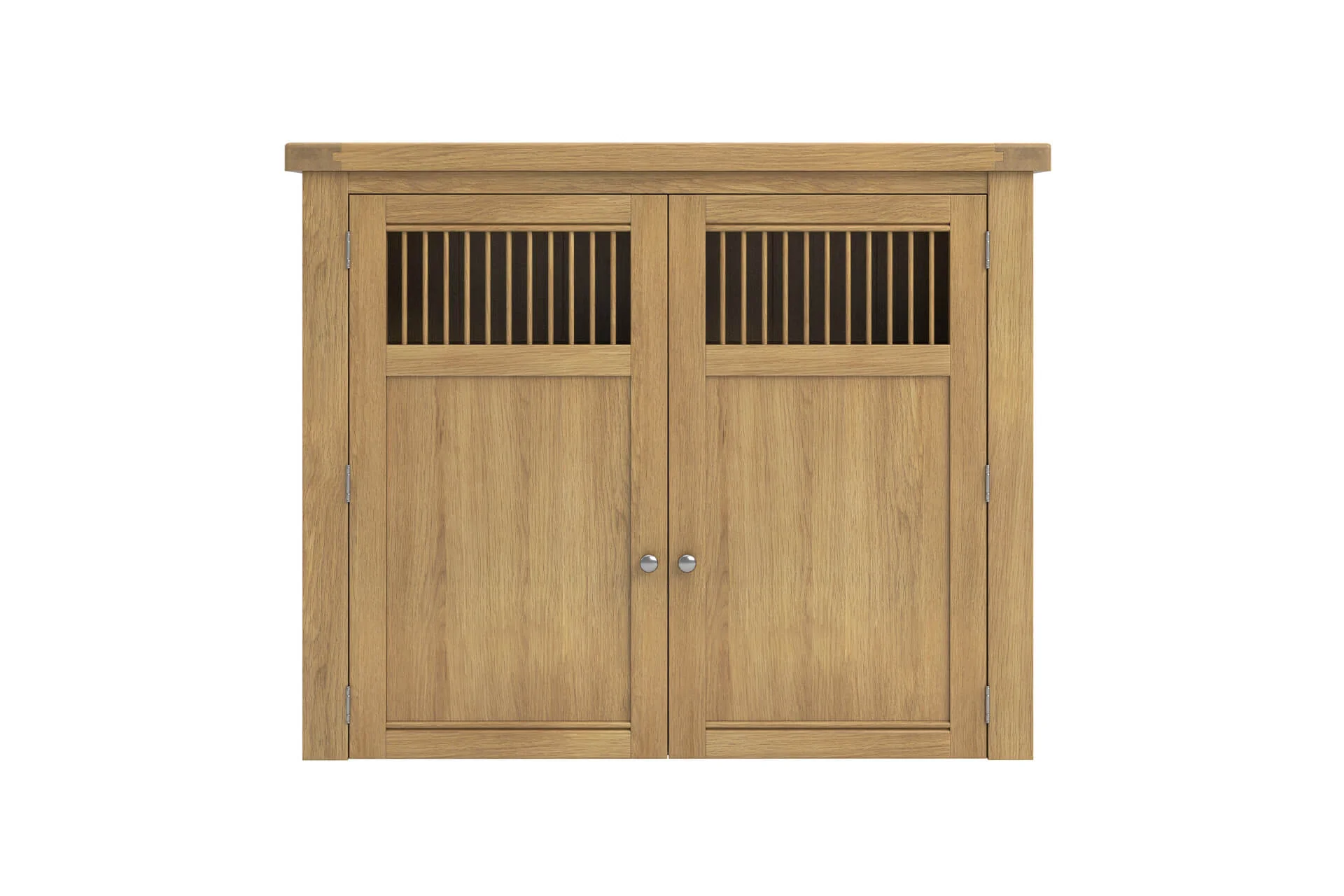 Delaney Larder Hutch - Image 5