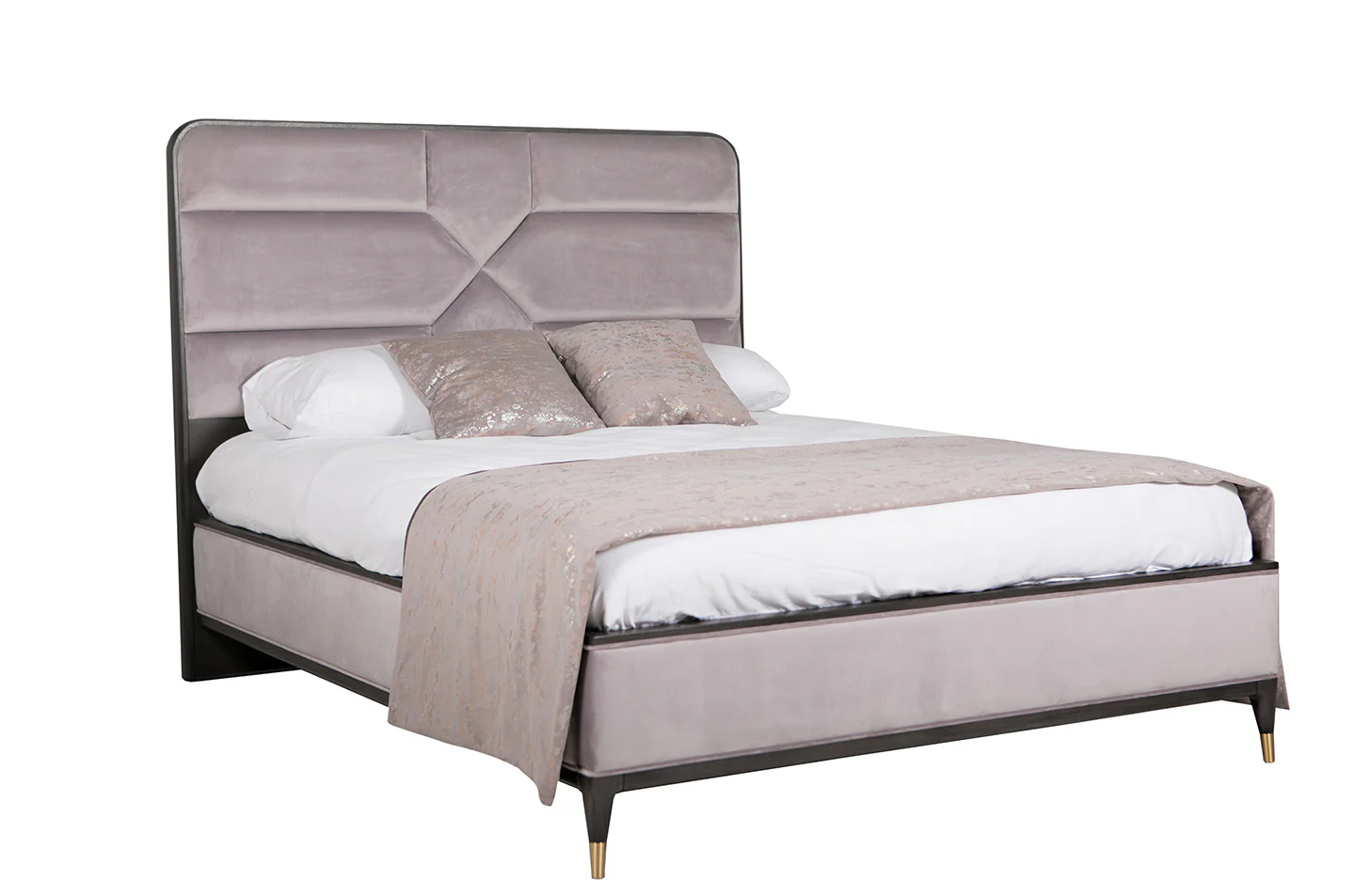 Diletta Bed - Image 14
