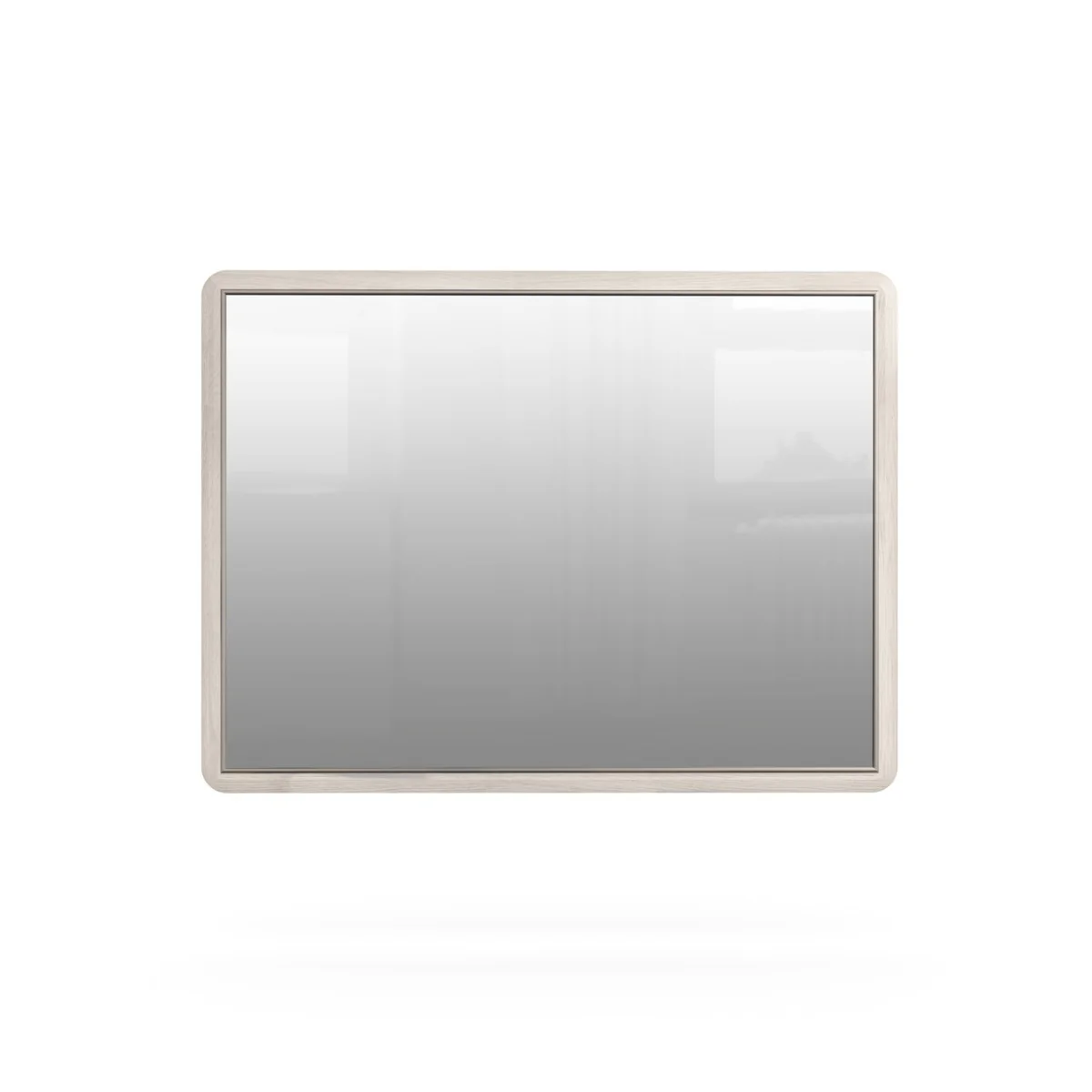 Diletta Mirror – Stone Finish 1067mm Wide